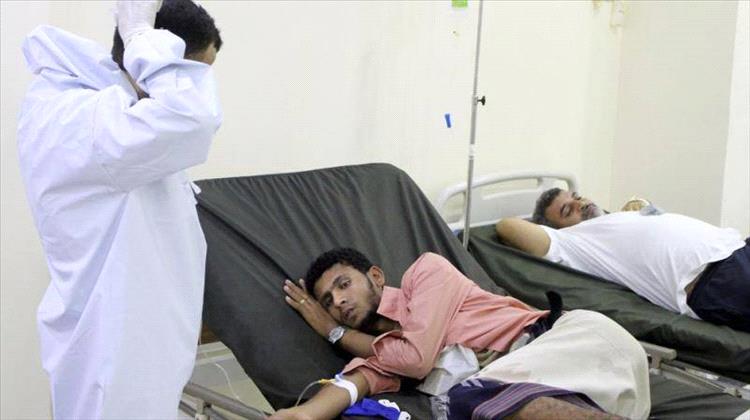 الأوبئة في اليمن تقاوم نظاماً صحياً يعيش في حالة طوارئ