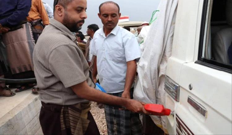 محمد حنشي: أسعار النفط لم تتغير محليًا بفضل جهود كبيرة لقيادة شركة النفط