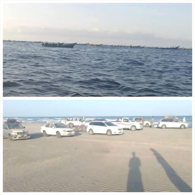 "صمتٌ يُغرق أكثر من البحر: غياب هيئة المصائد عن مأساة المفقودَين إسحاق وعمر"...!!!