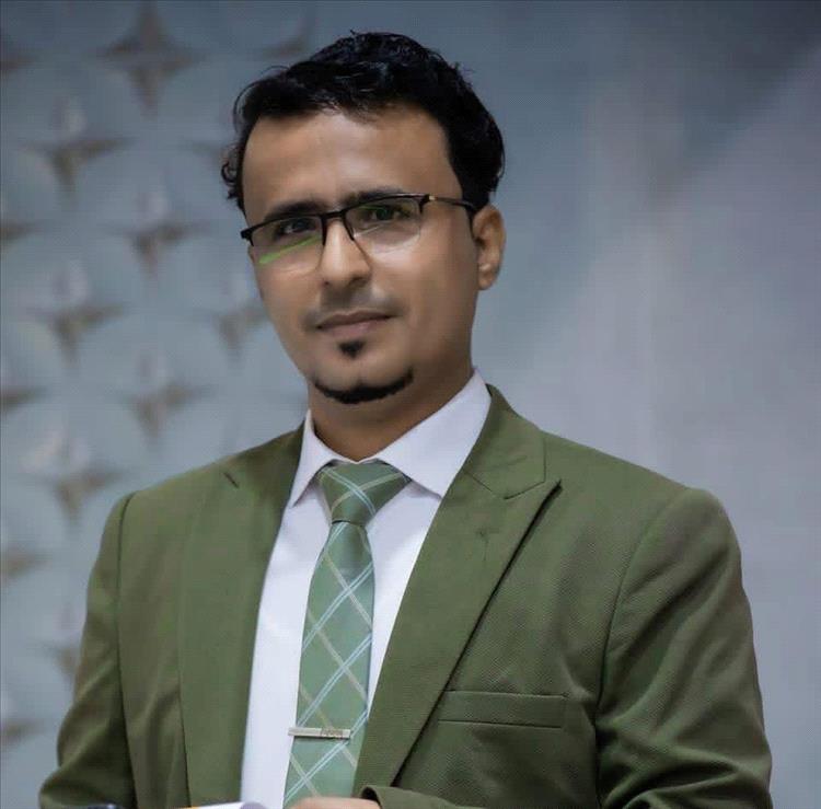 جمال حيدره: كنت أتمنى رؤية أسامة المحوري ضمن قائمة المدراء الجدد في عدن