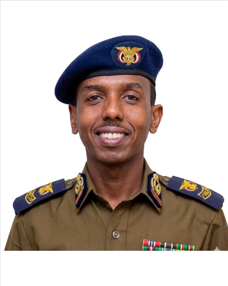 قرار أمني جديد في أبين: تعيين الفضلي مديراً للتأهيل والإصلاح