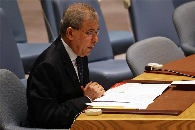 اليمن يشدد على أولوية استعادة مؤسسات الدولة وحصر السلاح