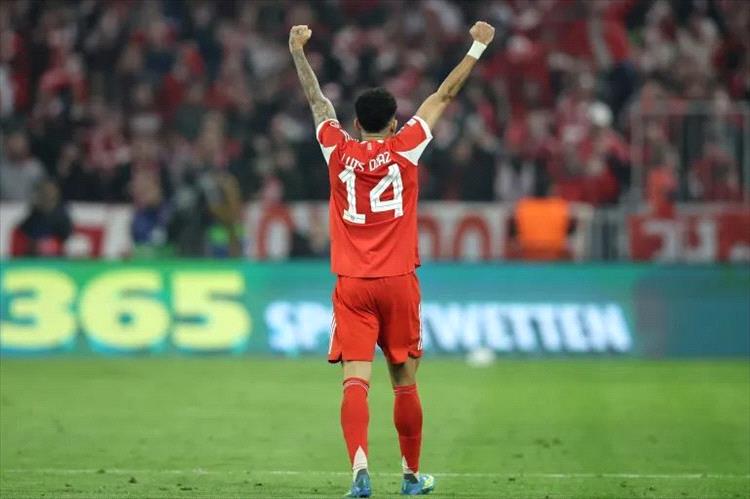 دوري أبطال أوروبا: بايرن يقصي ريال مدريد وارسنال يتأهل بتعادل سلبي مع سبورتنج