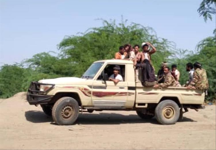 قيادة مقاومة تبن تدعو لاجتماع عاجل لبحث أوضاع المقاومة في لحج (بيان)