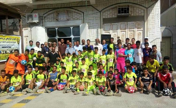 اتحاد المنصورة…نموذج رياضي وثقافي يصنع المستقبل في عدن