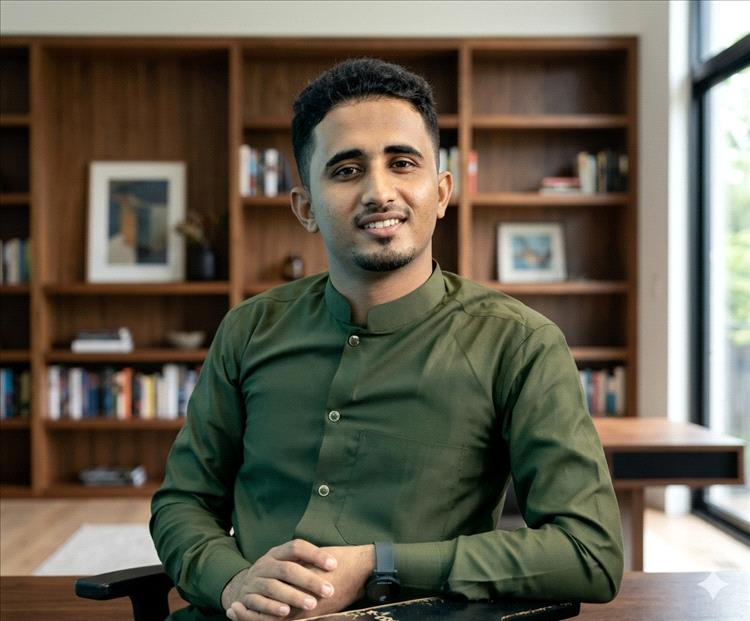 ماهر البرشاء: استمرار ارتفاع الأسعار رغم تحسن الصرف يكشف غياب الرقابة