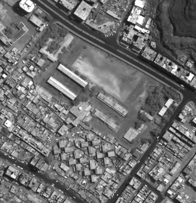 عاجل : محافظ عدن يعلن تحويل معسكر عشرين الى مجمع تربوي حديث ومدارس