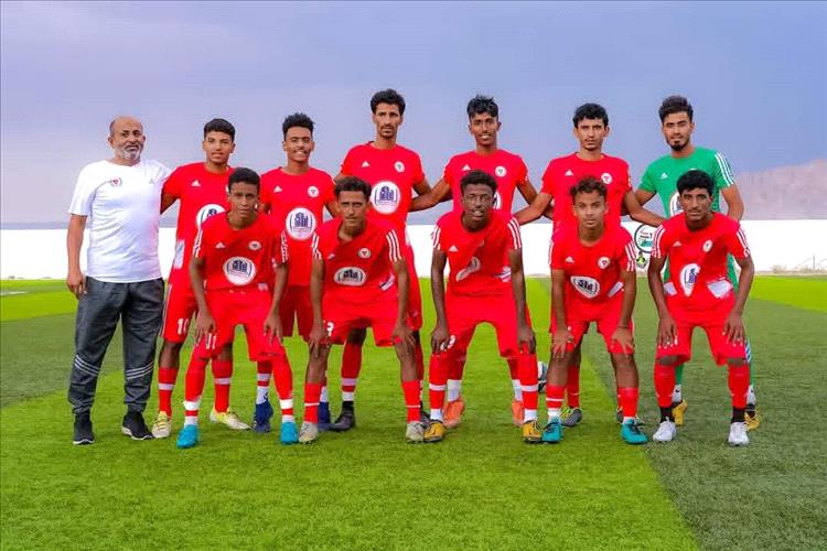 تضامن شبوة يعيّن الكابتن محسن حقروص مدربًا لقيادة “نمور الصحراء” في كأس الجمهورية