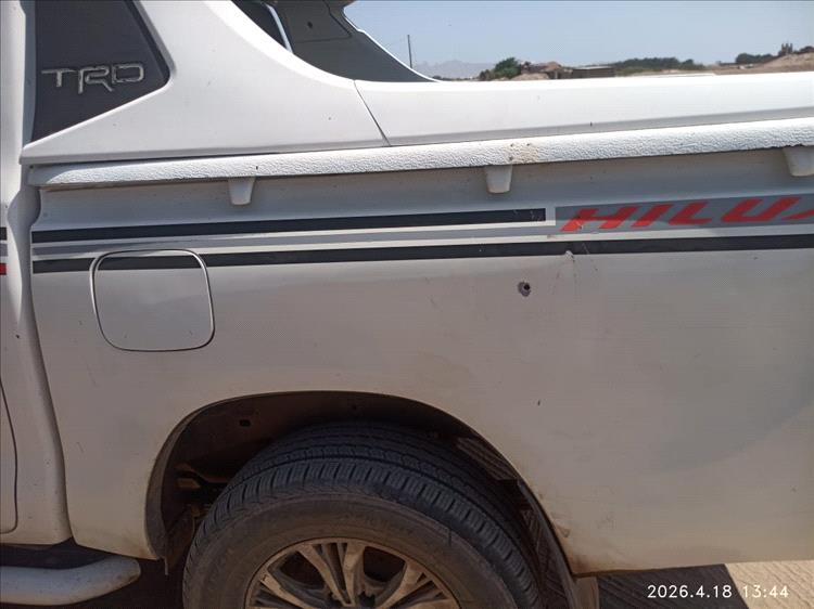 نجاة ضابط في اللواء الثالث دعم وإسناد من محاولة اغتيال بعدن