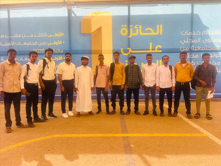 شيخ مشايخ شباب الصبيحة يعقد اجتماعاً عاجلاً بكوادر وطلاب الصبيحة