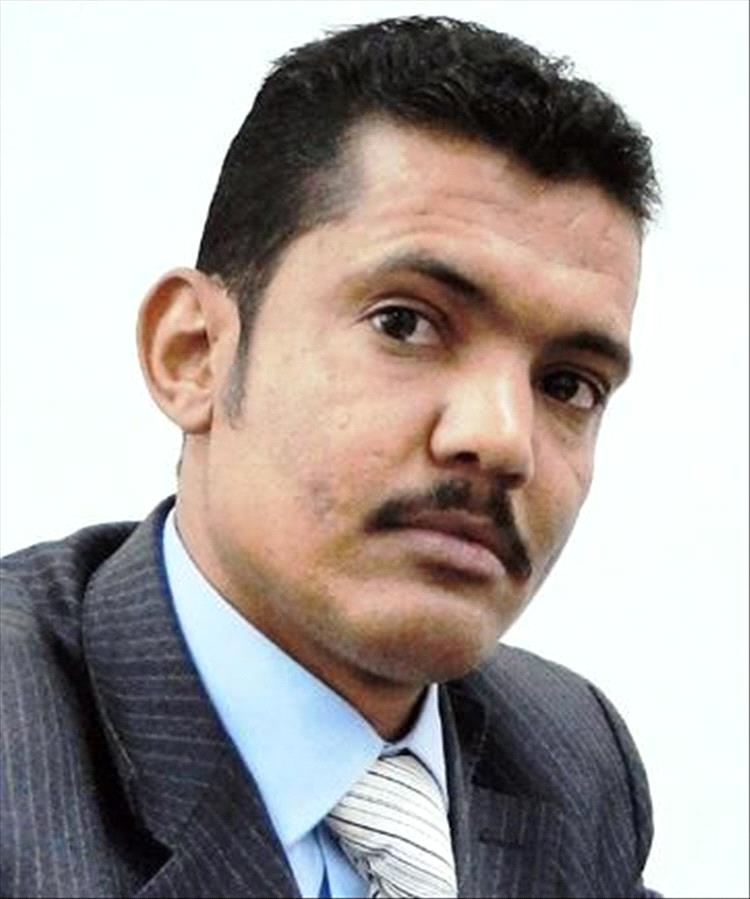 ماجد الداعري: ما حدث في الضالع نتيجة خطاب التخوين وعلى الجميع دعم المحافظ القبة