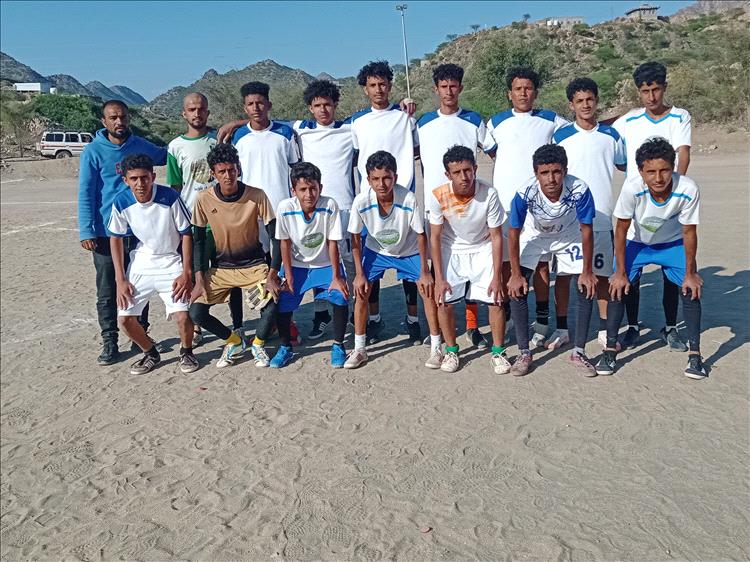 ثانوية الشعب تُقصي الرباط وتتأهل إلى النهائي