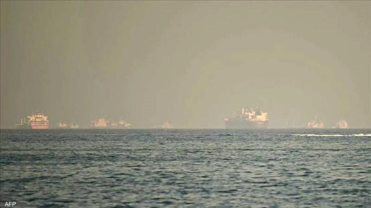 ترامب يعلن احتجاز سفينة "مخترقة" للحظر البحري على الموانئ الإيرانية 