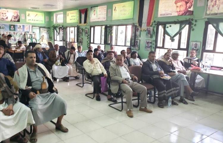 انتهاكات حوثية تستهدف المعلمين في 4 محافظات يمنية 