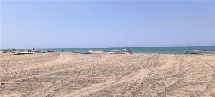 ​شلل تام يضرب قطاع الصيد في أحور جراء أزمة الوقود