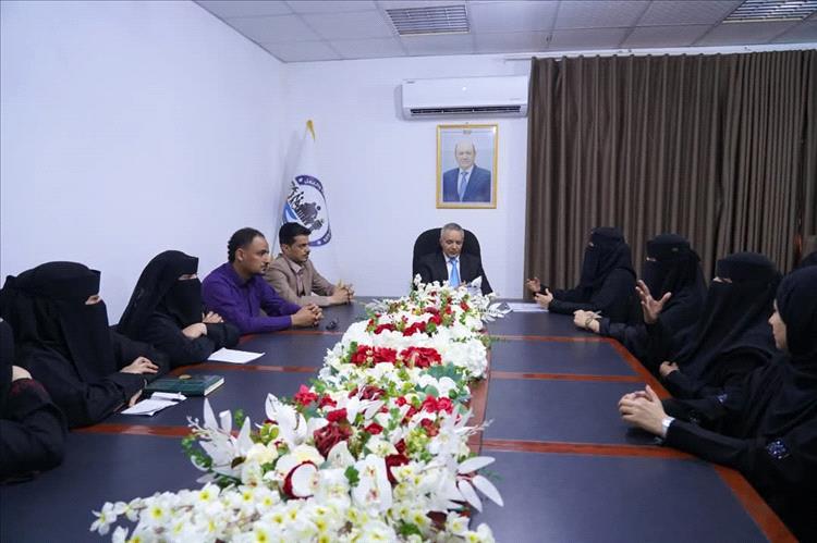 وزير الشؤون الاجتماعية يلتقي منظمات المجتمع المدني لذوي الإعاقة والرعاية الاجتماعية