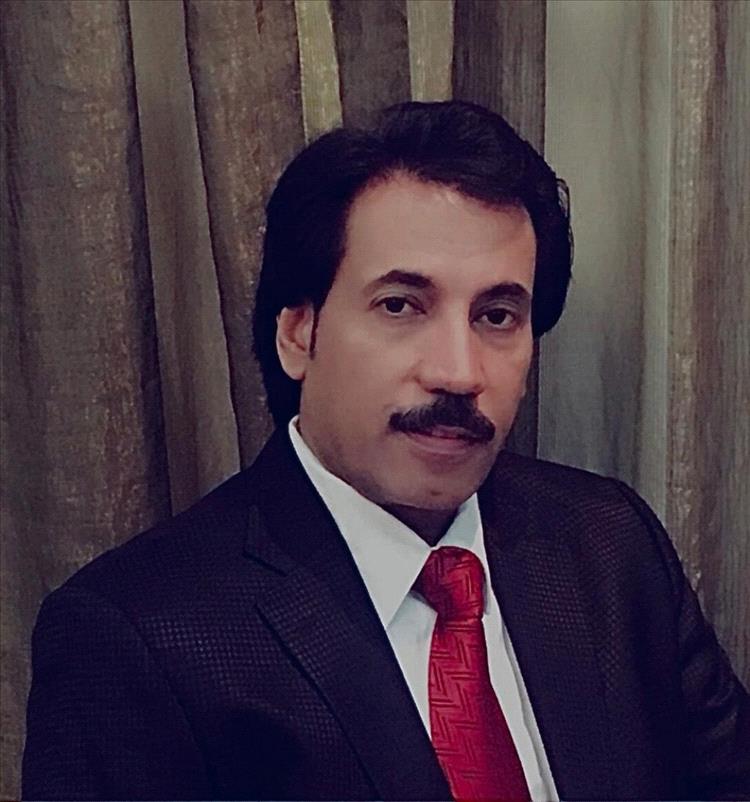 البيض: الانتقالي "المنحل" فشل بسبب احتكار القرار.. والمرحلة الحالية تهدف لتصحيح المسار 