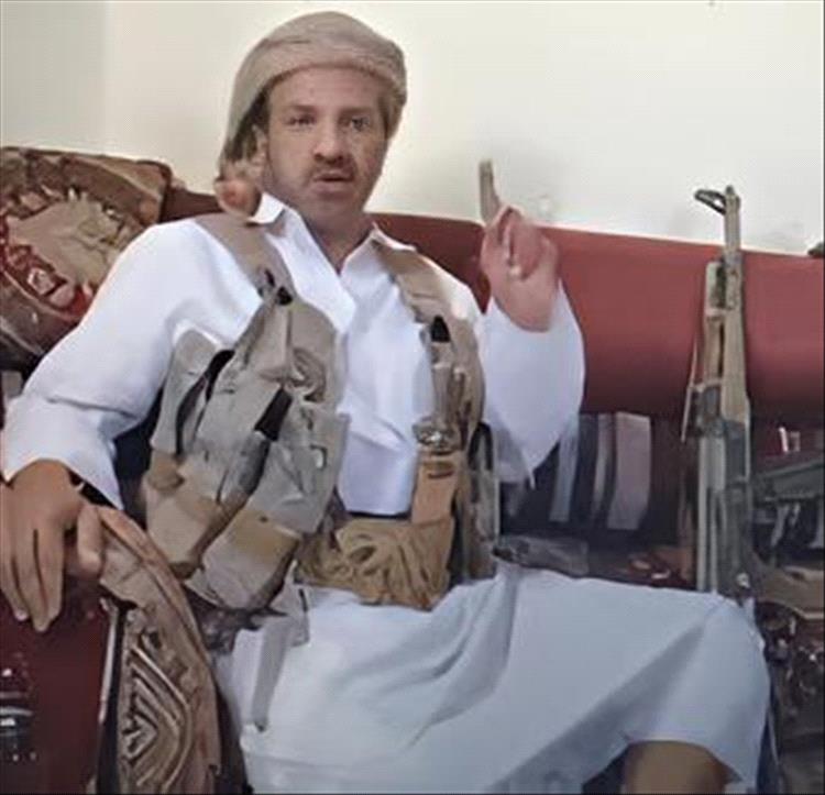 قبائل دهم بالجوف تعلن النكف والنفير العام احتجاجًا على اعتقال الشيخ الحزمي