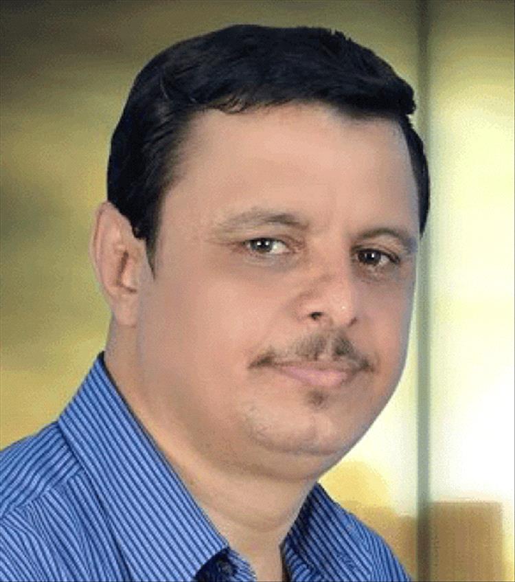 صلاح السقلدي يكتب: عودة الزُبيدي إلى المشهد… أسئلة التوقيت وخيارات الخطاب