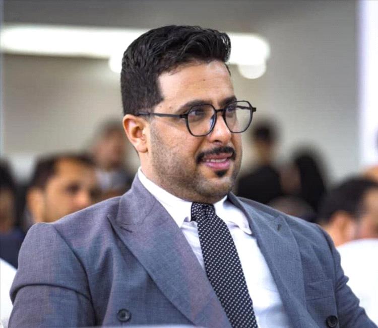 الطيار: عبدالرؤوف السقاف رهان المرحلة على إعادة ضبط الإيقاع الجنوبي