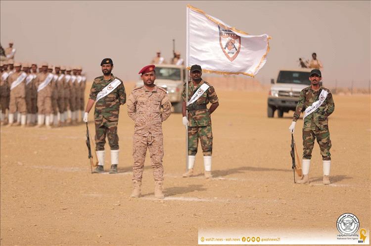 قوات حماية حضرموت: مستمرون في ترتيب الأفراد ودمجهم ضمن مؤسسات الدولة ونرفض حملات التشويه