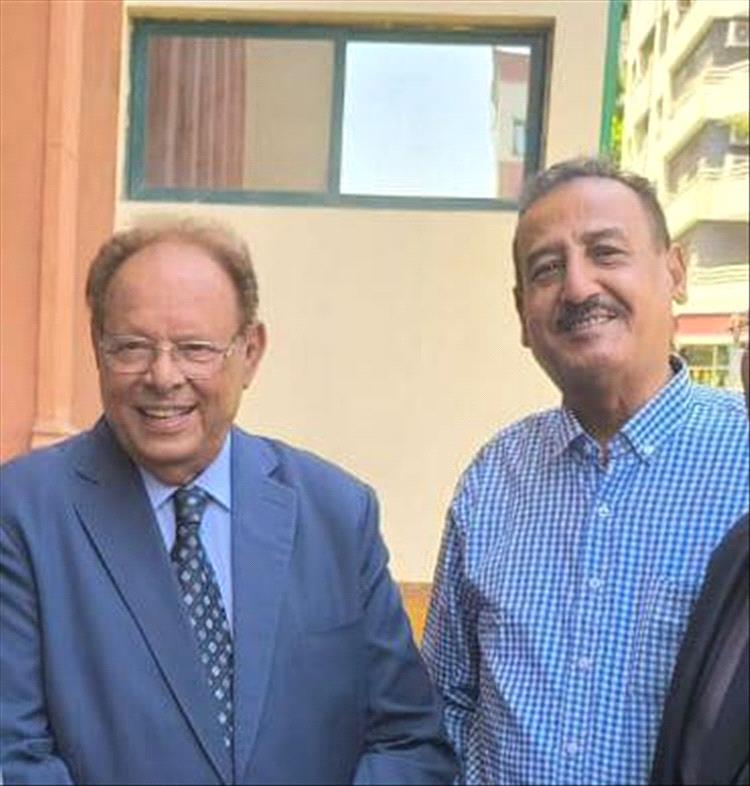 مقراط: 21 أبريل محطة لا تُنسى في تاريخ الدولة ويستعيد سنوات ازدهار عهد علي ناصر