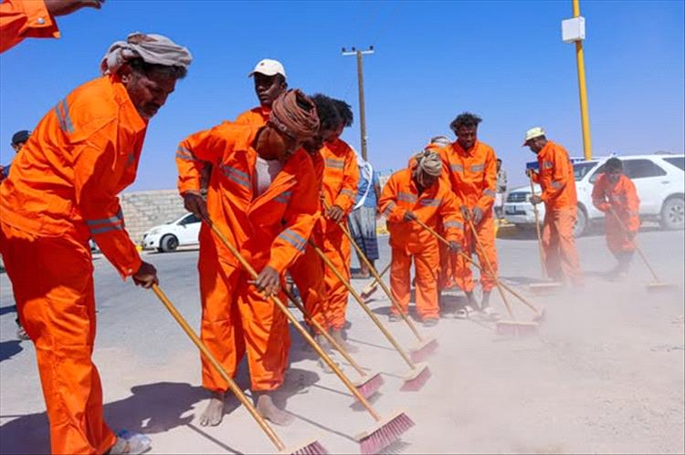 تدشين مبادرة “عتق أجمل وأنظف” لتعزيز المظهر الحضاري للمدينة
