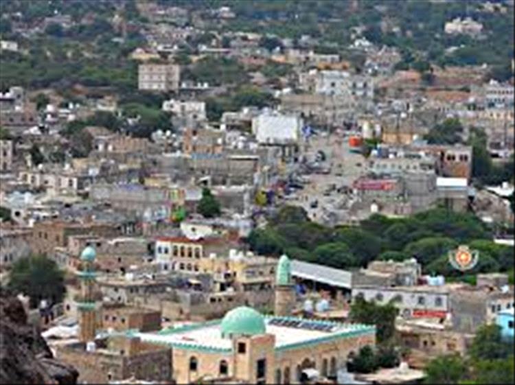 انفجار غامض في الضالع ينهي حياة مواطن ويثير تساؤلات