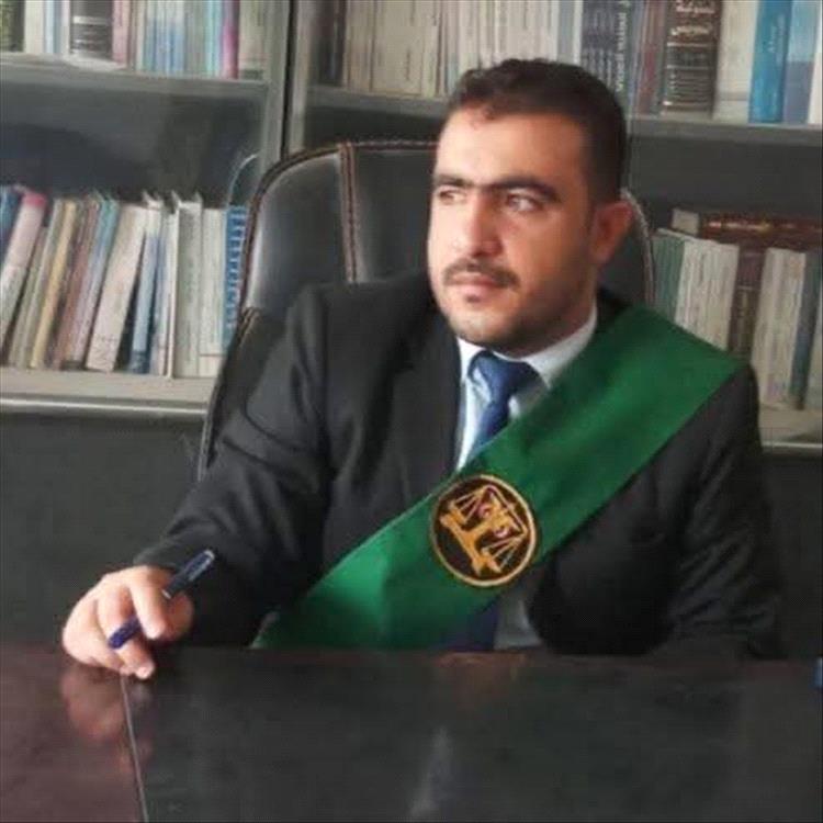 شبكة محامون ضد الفساد تدين محاولة اغتيال قاضٍ في مأرب وتطالب بحماية القضاء