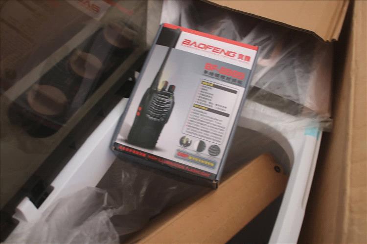 قوات خفر السواحل بحضرموت تحبط محاولة تهريب معدات اتصالات عبر ميناء المكلا