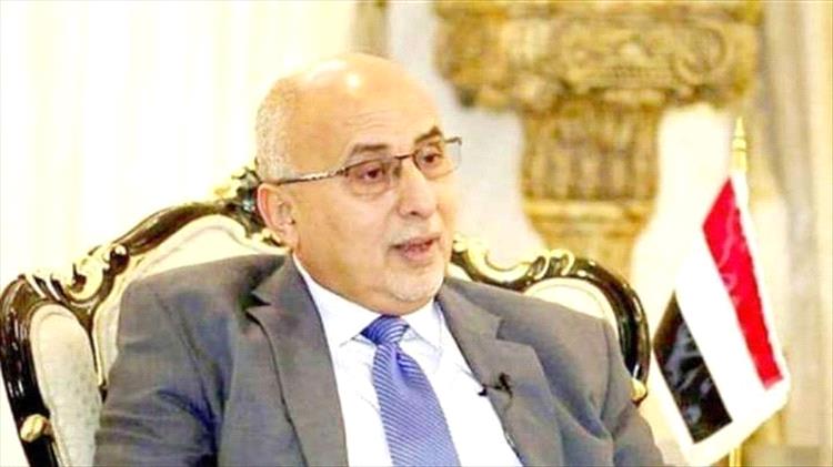 عبدالرقيب سيف فتح: اجتماعات الأردن بلا مرجعيات وطنية مصيرها الفشل