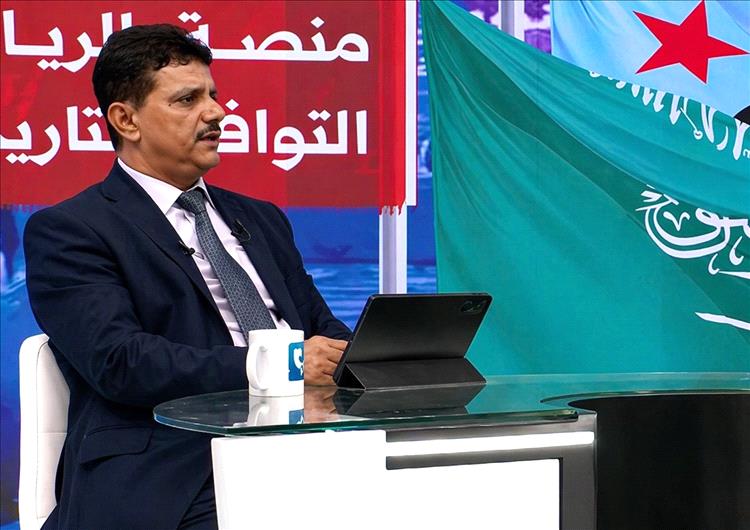 أحمد عقيل باراس: حضورنا في الرياض لم يعد بروتوكولًا.. بل شراكة فاعلة في صناعة القرار