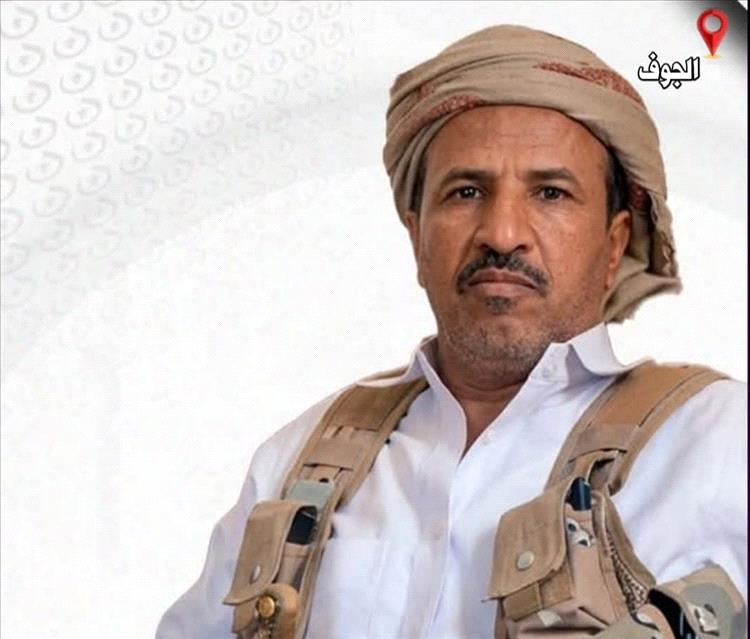 تحت ضغط قبائل دهم.. الحوثيون يفرجون عن الشيخ حمد الحزمي في الجوف