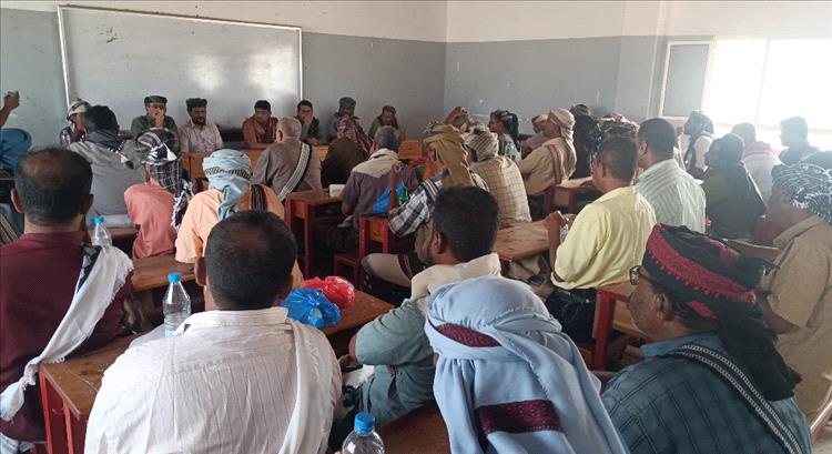 أحور تنتفض ضد التهريب.. تحالف أمني وقبلي يعلن اجتثاث شبكات تهريب الأفارقة