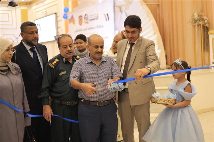 تدشين أسبوع الجودة الأول في جامعة الخليج العربي للعلوم والتكنولوجيا-لحج تحت شعار "من الالتزام إلى التميز"