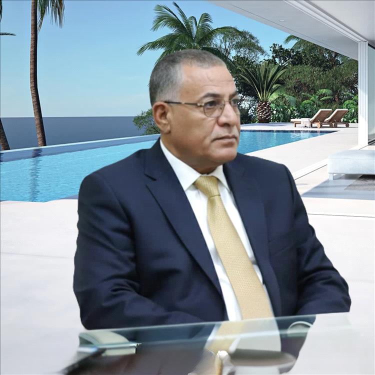 مدير تربية يافع رصد يعلن اكتمال الاستعدادات للمشاركة في المسابقة العلمية والرياضية الأولى بأبين 