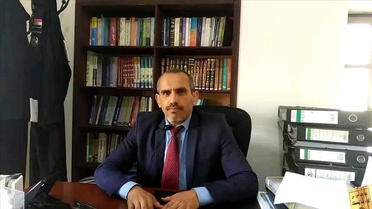 العفو الدولية تدعو الحوثيين للإفراج الفوري عن المحامي صبرة وجميع المحتجزين تعسفياً 