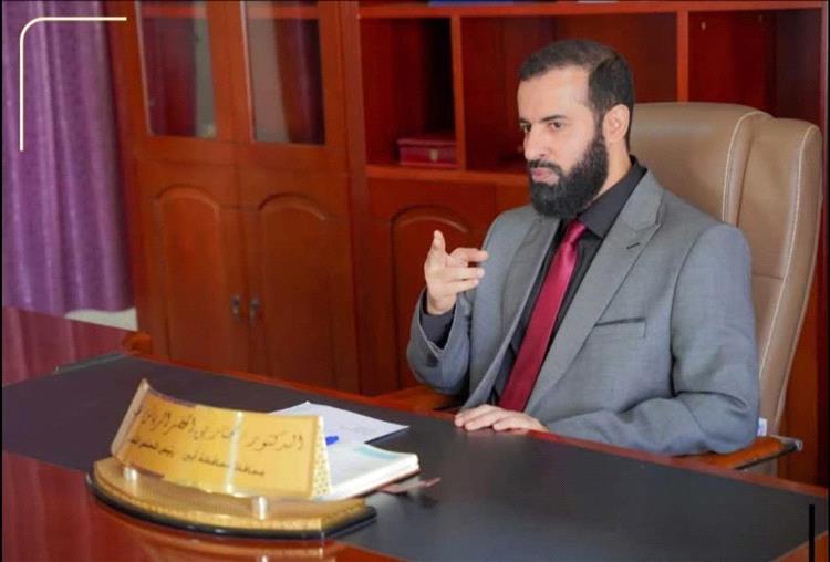 اتصال من محافظ أبين ببعثة فحمان في مأرب… دعم رسمي ورسالة لتحفيز الشارع الرياضي