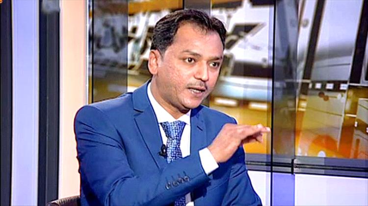 بخطاب عنيف للغاية .. فادي باعوم يهاجم الانتقالي المنحل ويتوعد بفتح ملفات لن تُغلق(فيديو)