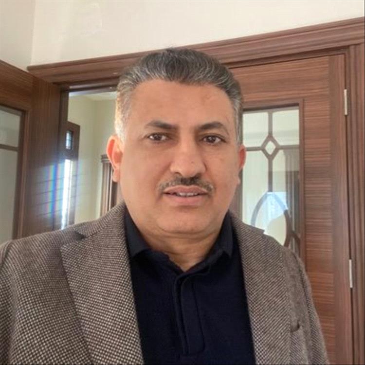 حزب الإصلاح يعلق على واقعة إغتيال مدير مدارس النورس بعدن