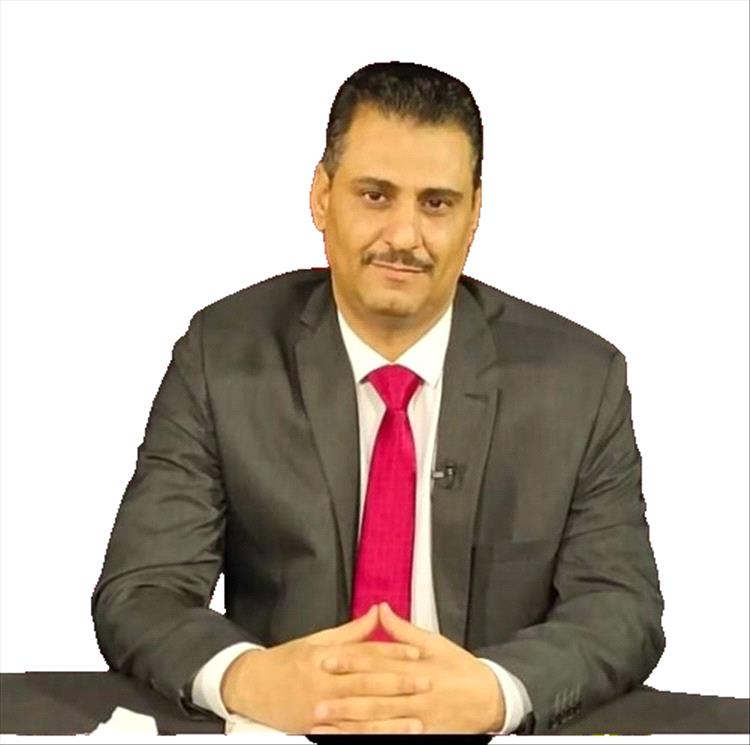 خبير عسكري: خصومتنا مع الإصلاح لا تُلغي دوره.. ومعركة اليمن توحّد الجميع