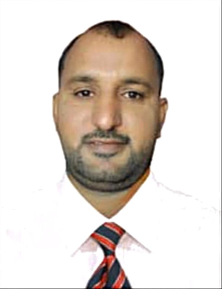 محافظ عدن يصدر قرارًا بتعيين محمد جعفر مديرًا لدار الأحداث محافظة عدن