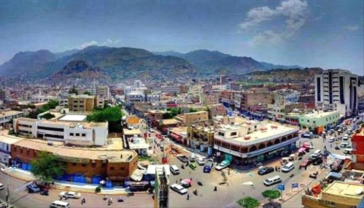 وفاة مواطن في تعز إثر إطلاق النار على نفسه في المخا