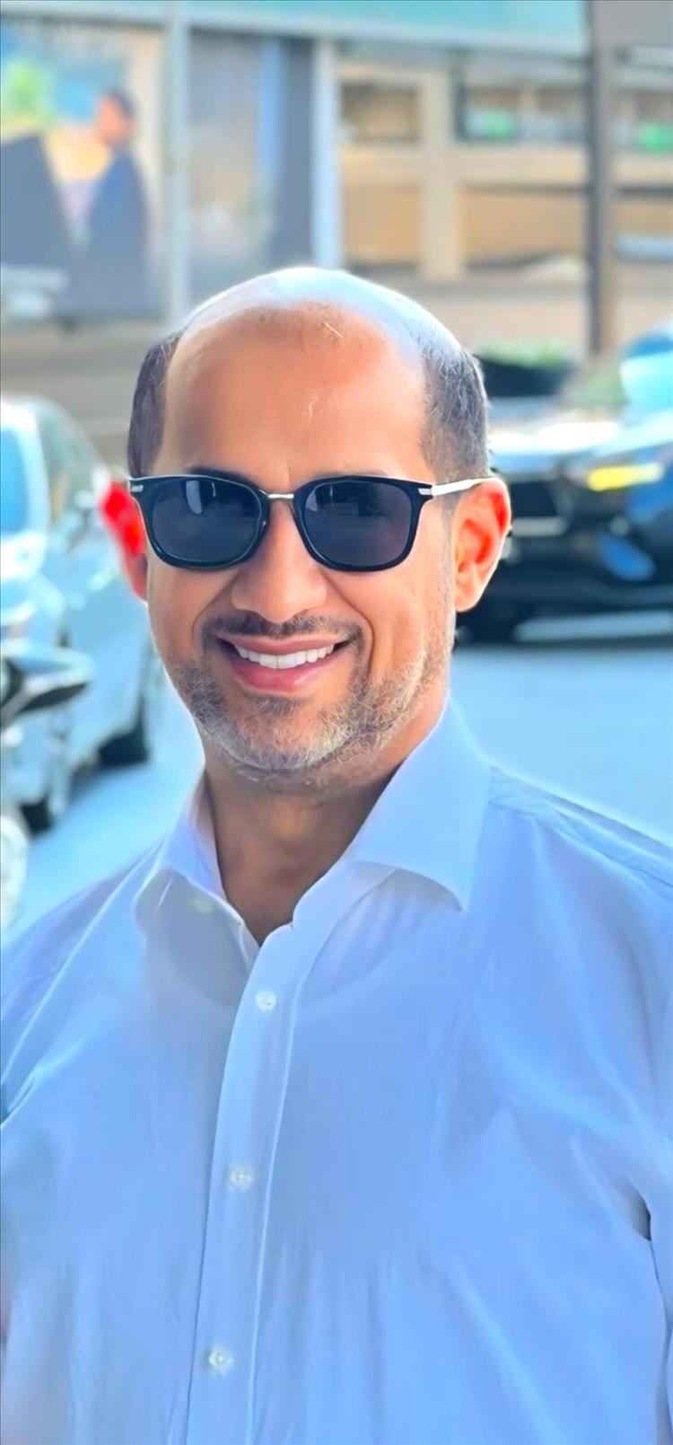 محبو رياض الحروي.. من الحصانة الشعبية الى الدفاع عن القيم!