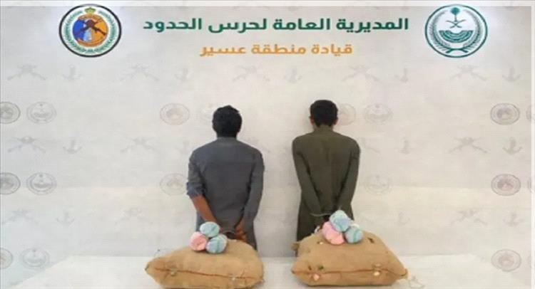 القبض على يمنيين في السعودية .. وتوجيه تهمتين ضدهما