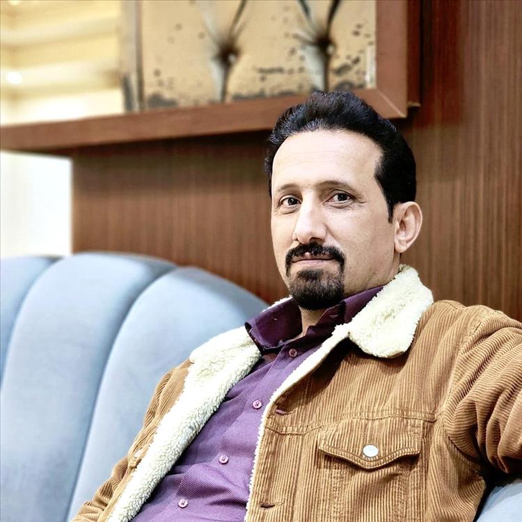 شفيع العبد: المسؤول المناطقي لن يخدم الناس وعدالة الفعل هي المعيار