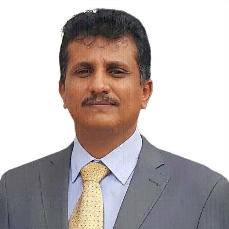 ناصر حبتور: تصوير حرب 1994 كصراع شمالي جنوبي تزييف للحقائق، جزء من هذه الحرب كانت جنوبية جنوبية