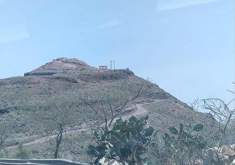 مليشيا الحو_ثي تطلق النار على مواطنين في إب وتمنعهم من الوصول إلى أراضيهم