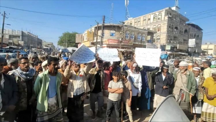 لودر : المجلس الوطني العسكري يؤكد استمرار وقفاته الاحتجاجية