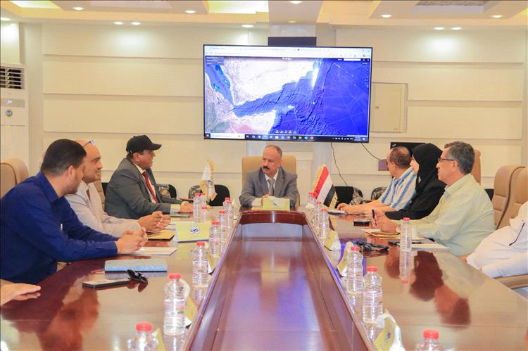 وزير النقل يترأس اجتماعاً لمتابعة تنفيذ مصفوفة إجراءات الطيران المدني المتفق عليها مع الإيكاو